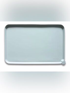 Silicone Pet Food Tray/Mat - Battleshio